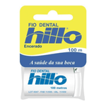 Fio-Dental-Hillo-100m