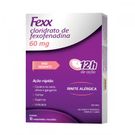 Flexx 60mg com 10 Comprimidos