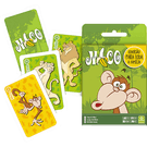 Brinquedo Jogo Copag Mico Com Aroma de Banana