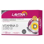 Lavitan-Vitamina-D-1000-UI-com-30-Comprimidos