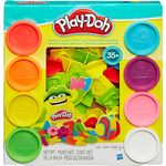 Letras-e-Numeros-Play-Doh
