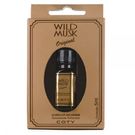 Óleo Perfumado Coty Wild Musk 5ml