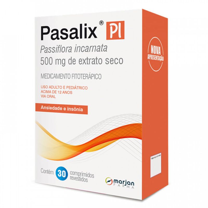 Pasalix-PI-30-Comprimidos