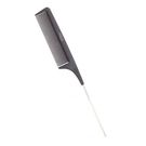 Pente Vertix Carbono Profissional Cabo De Metal