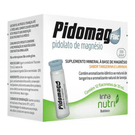 Pidomag Flac 12 Flaconetes de 10ml Cada