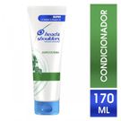 Condicionador Head & Shoulders Anticoceira  170ml