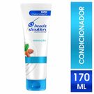 Condicionador Head & Shoulders Hidratação 170ml