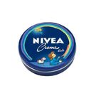 Creme Nivea Kids Hidratante 56g