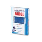 Hastes Flexíveis Farol 75 Unidades