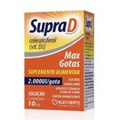 Supra D 2000ui Kley Hertz Gotas 10ml