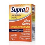 Supra-D-2000UI-10ml