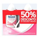 Des Rexona Rollon 50ml 2Un Powder  Preco Especial