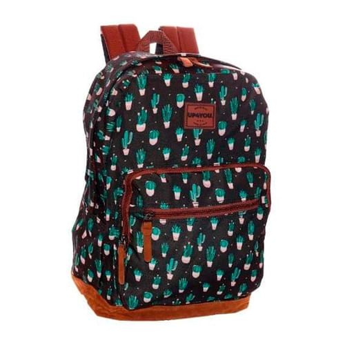 MOCHILA-LUXCEL-UP4YOU-MARROM-FEM-MS45761UP-MR