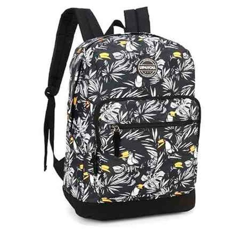 MOCHILA-LUXCEL-UP4YOU-PRETO-FEM-MS45761UP-PT