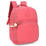 MOCHILA-LUXCEL-CRINKLE-SALMAO-FEM-MJ48681UP-SM