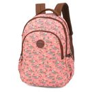 Mochila Luxcel Up4you Salmão