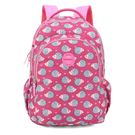 Mochila Luxcel Up4you Pink