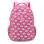 MOCHILA-LUXCEL-UP4YOU-PINK-MJ48660UP-PK