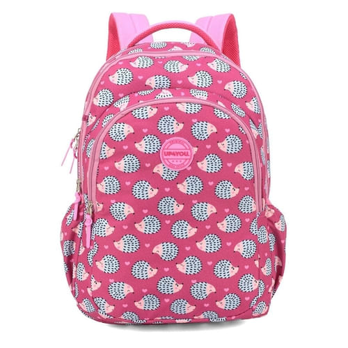 MOCHILA-LUXCEL-UP4YOU-PINK-MJ48660UP-PK
