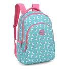 Mochila Luxcel Up4you Verde