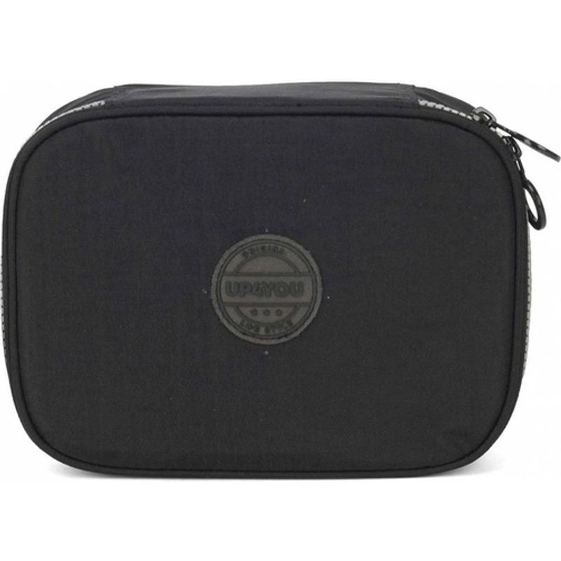 ESTOJO-ESCOLAR-LUXCEL-CRINKLE-PRETO-ET40424UP-PT