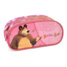 Estojo Luxcel Masha E O Urso