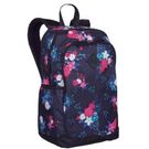 Mochila Sestini Magic Flores Presta