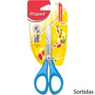 Tesoura Escolar Maped 13 Cm 464212.