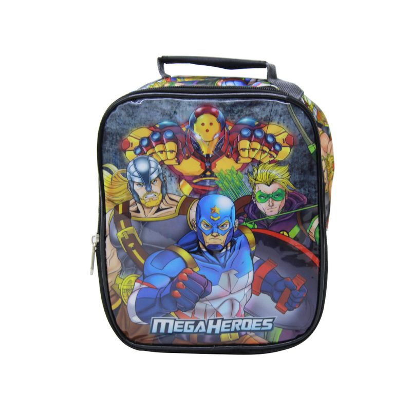 LANCHEIRA-SEANITE-MEGA-HEROES-LA14573