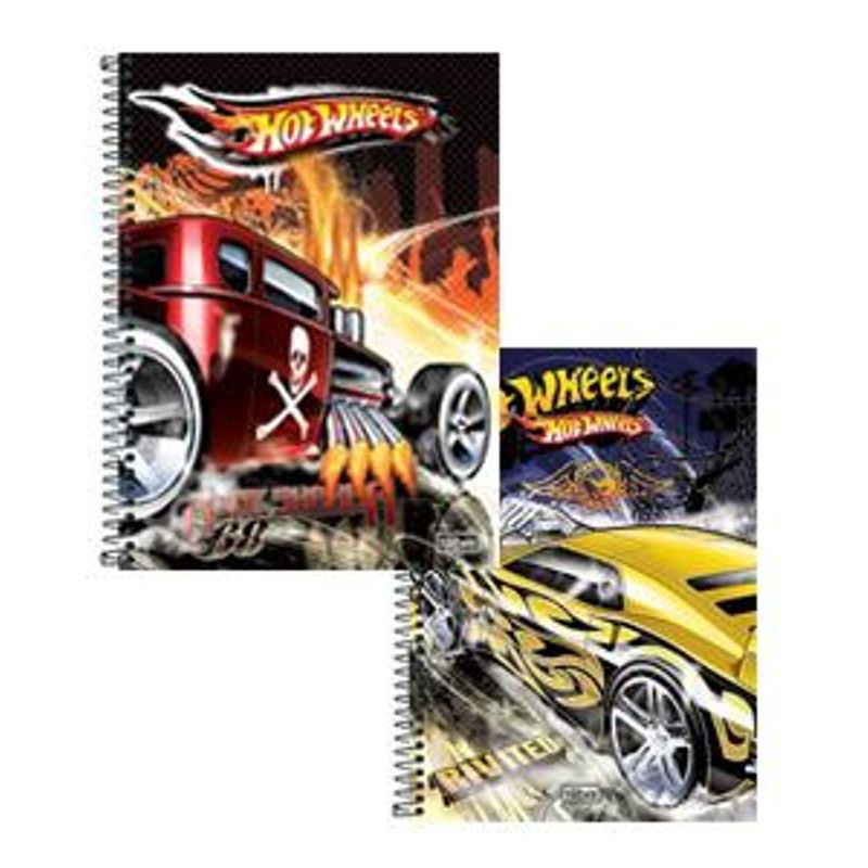 Caderno-Tilibra-96-Folhas-Capa-Dura-1-Materia-Hot-Wheels