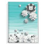Caderno-Credeal-200-Folhas-Capa-Dura-10-Materias-Stamp