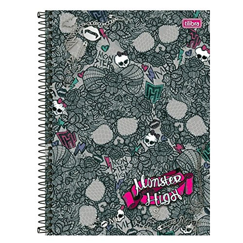Caderno-Tilibra-200-Folhas-10-Materias-Capa-Dura-Universitario-Monster-High