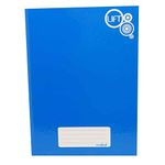 Caderno-Costurado-Credeal-96-Folhas-Lift-Azul