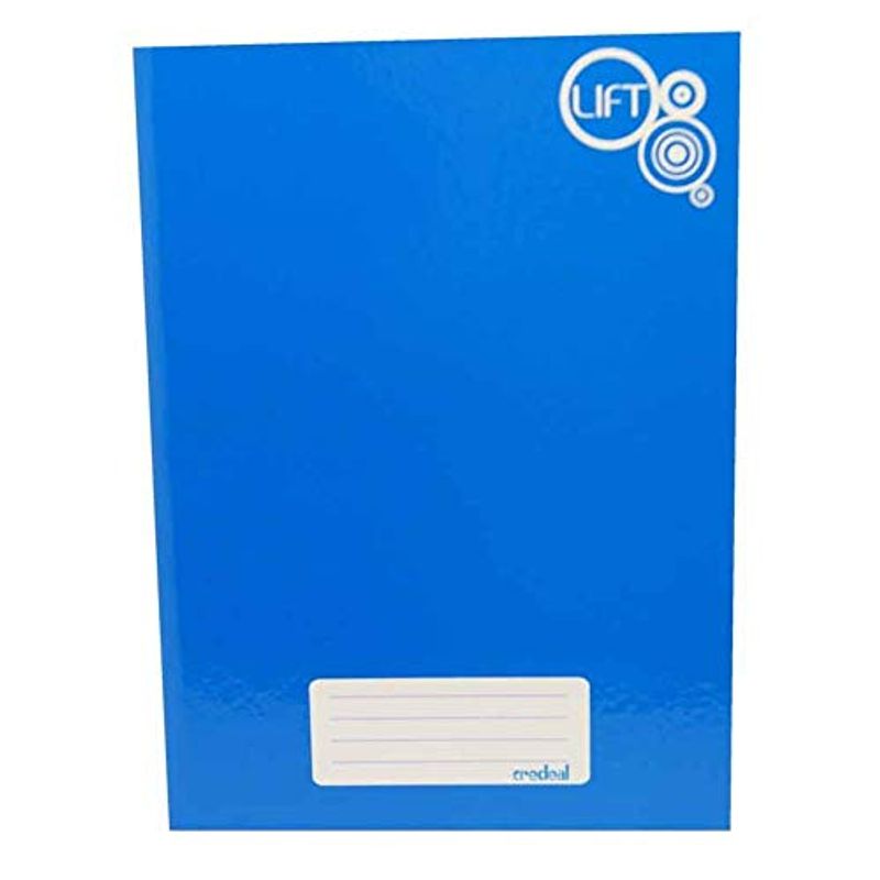 Caderno-Costurado-Credeal-96-Folhas-Lift-Azul