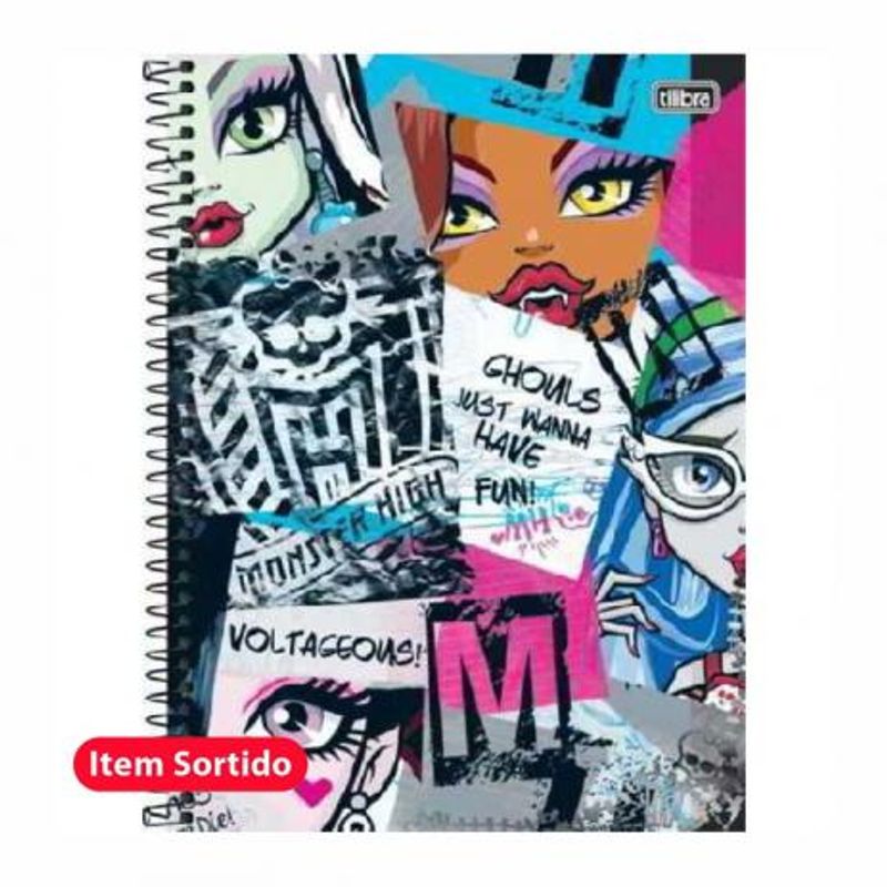 Caderno-Tilibra-96-Folhas-Capa-Dura-1-Materia-Monster-High