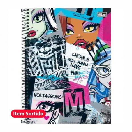 Caderno-Tilibra-96-Folhas-Capa-Dura-1-Materia-Monster-High