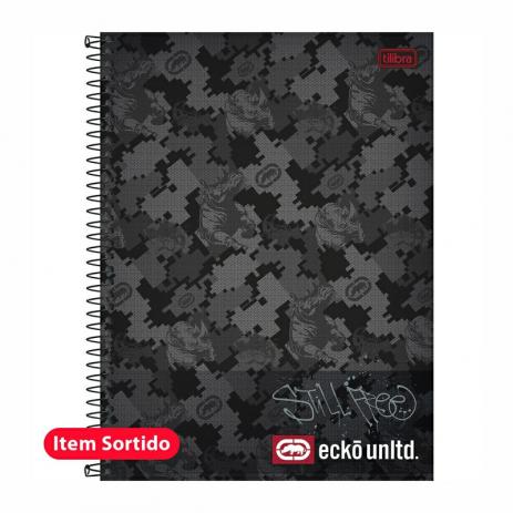 Caderno-Tilibra-200-Folhas-Capa-Dura-10-Materias-Ecko