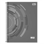 Caderno-Tilibra-96-Folhas-Capa-Dura-1-Materia-Universitario-Zip
