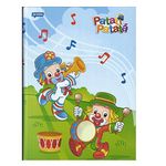 Caderno-Jandaia-96-Folhas-Capa-Dura-Costurado