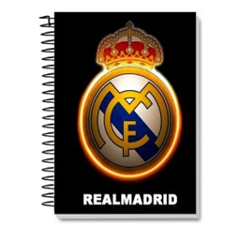 Caderno-Tilibra-200-Folhas-10-Materias-Real-Madri