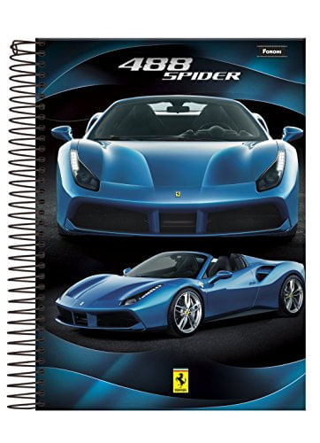 Caderno-Foroni-96-Folhas-Capa-Dura-1-Materia-Ferrari