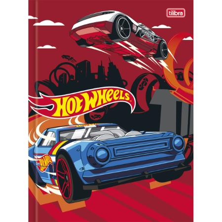 Caderno-Tilibra-Hot-Wheels-Capa-Dura-Costurado-96-Folhas