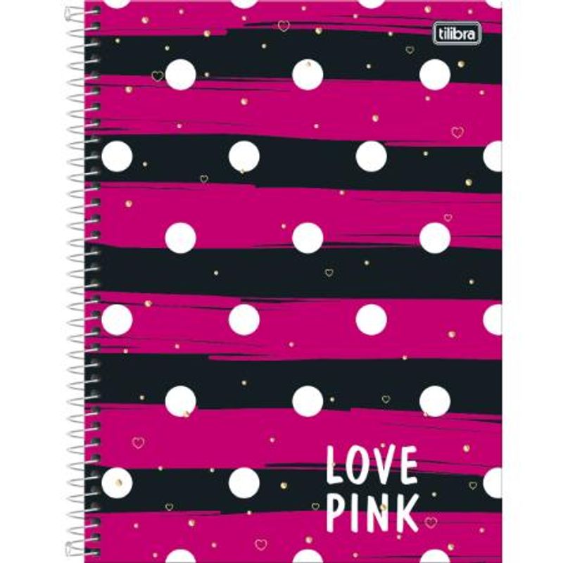 Caderno-Tilibra-Love-Pink-Capa-Dura-200-Folhas