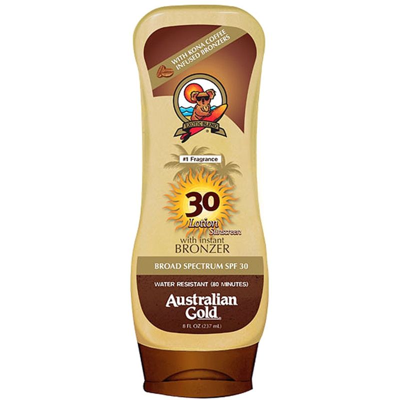 australian