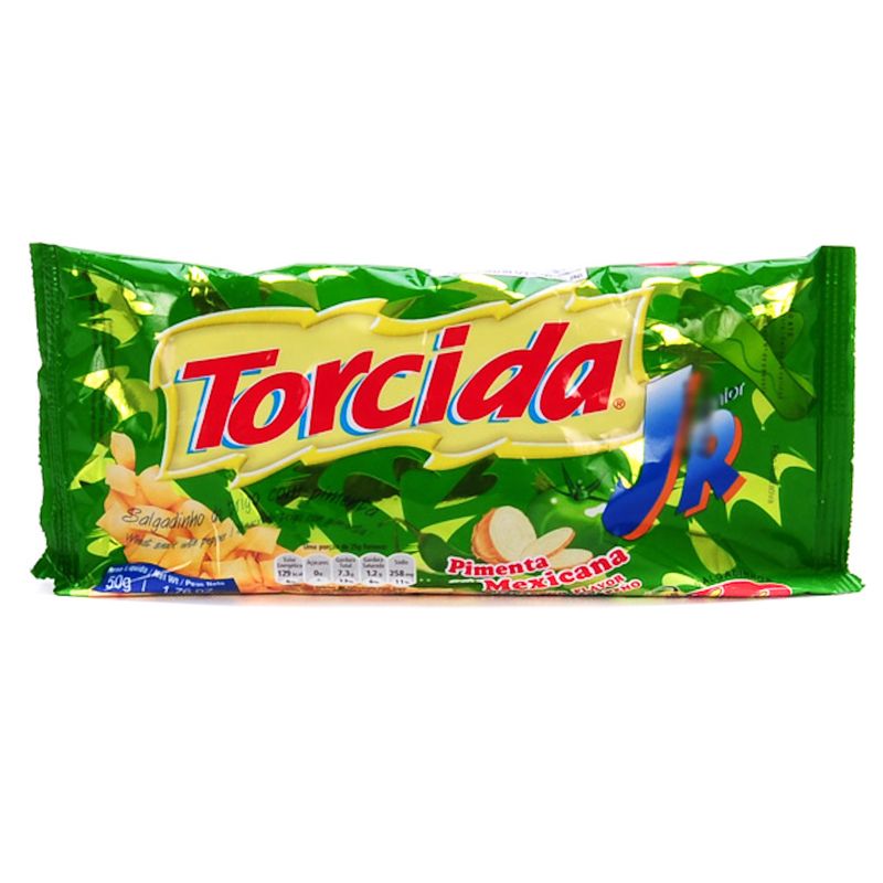 Torcida-Mexicana-45g