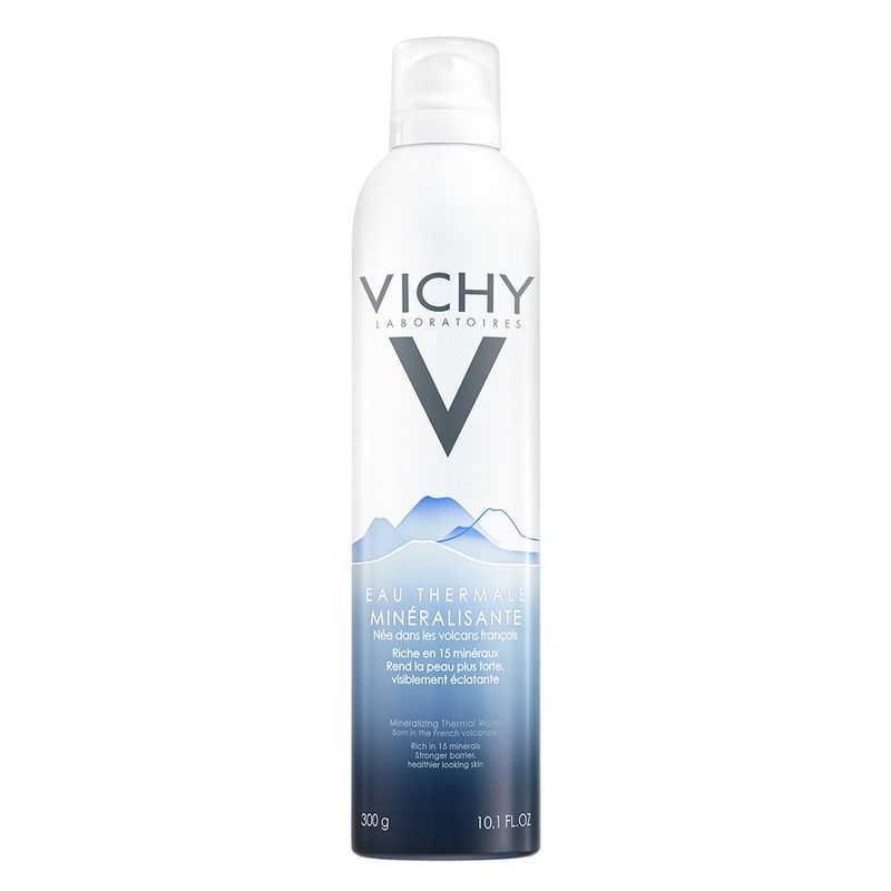 Agua-Termal-Vichy-300g