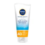 Protetor-Solar-Nivea-Sun-Beauty-Expert-Corporal-150ml-FPS40