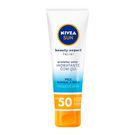 Protetor Solar Nivea Sun Facial Beauty Expert FPS50 50g