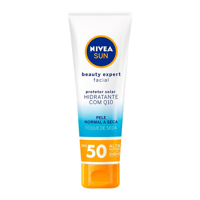 Protetor-Solar-Nivea-Sun-Facial-Beauty-Expert-FPS50-50ml