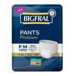 Fralda-Geriatrica-Bigfral-Roupa-Intima-Pants-Premium-P-M-8-Unidades
